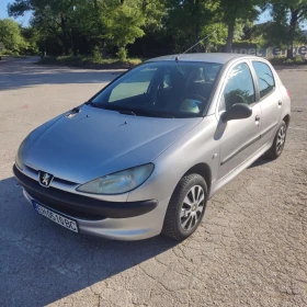 Peugeot 206 | Mobile.bg    3
