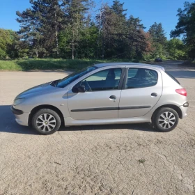 Peugeot 206 | Mobile.bg    4