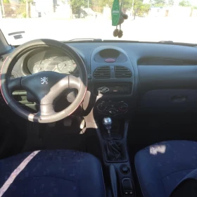 Peugeot 206 | Mobile.bg    11