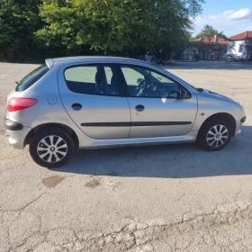 Peugeot 206 | Mobile.bg    8