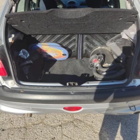 Peugeot 206 | Mobile.bg    15