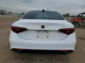 Alfa Romeo Giulia | Mobile.bg    5