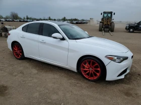 Alfa Romeo Giulia | Mobile.bg    3
