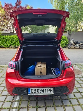 Peugeot 208 GT Line 130 HP | Mobile.bg    15