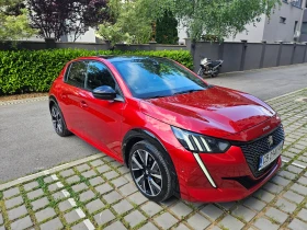 Обява за продажба на Peugeot 208 GT Line 130 HP ~32 900 лв. - изображение 2