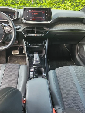 Peugeot 208 GT Line 130 HP | Mobile.bg    14