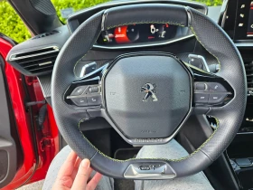 Обява за продажба на Peugeot 208 GT Line 130 HP ~32 900 лв. - изображение 9