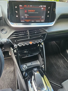 Peugeot 208 GT Line 130 HP | Mobile.bg    13