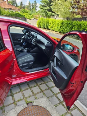 Обява за продажба на Peugeot 208 GT Line 130 HP ~32 900 лв. - изображение 11