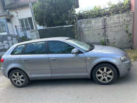 Обява за продажба на Audi A3 2.0 TFSI Quattro  ~9 500 лв. - изображение 2
