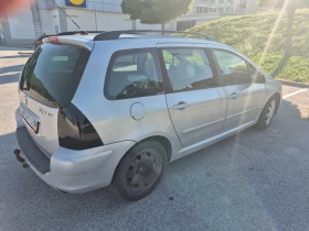 Peugeot 307 SM | Mobile.bg    5