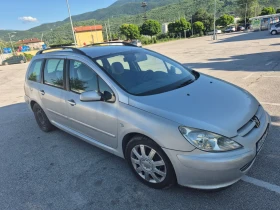 Peugeot 307 SM | Mobile.bg    6