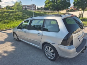 Peugeot 307 SM | Mobile.bg    3