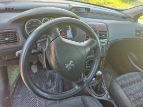 Peugeot 307 SM | Mobile.bg    7