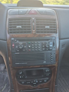 Peugeot 307 SM | Mobile.bg    8