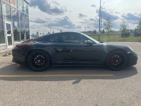 Porsche 911 Carrera 4S 2dr Cpe * * CARFAX * * АВТО КРЕДИТ - 89999 лв. - 55355026 5