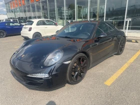 Porsche 911 Carrera 4S 2dr Cpe * * CARFAX * * АВТО КРЕДИТ