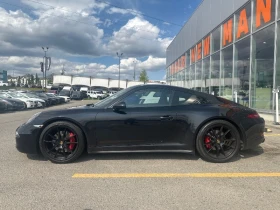 Porsche 911 Carrera 4S 2dr Cpe * * CARFAX * * АВТО КРЕДИТ - 89999 лв. - 55355026 2