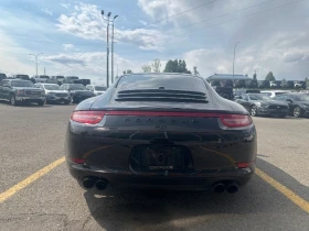 Porsche 911 Carrera 4S 2dr Cpe * * CARFAX * * АВТО КРЕДИТ - 89999 лв. - 55355026 4