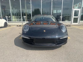 Porsche 911 Carrera 4S 2dr Cpe * * CARFAX * * АВТО КРЕДИТ - 89999 лв. - 55355026 3