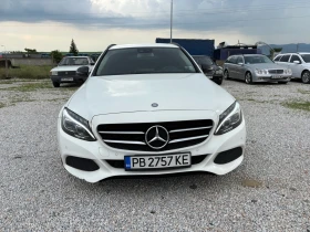 Mercedes-Benz C 220 С 220 d.4 matic - 29980 лв. - 30176578 2