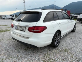 Mercedes-Benz C 220 С 220 d.4 matic - 29980 лв. - 30176578 6