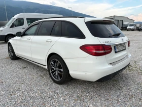 Mercedes-Benz C 220 С 220 d.4 matic - 29980 лв. - 30176578 8