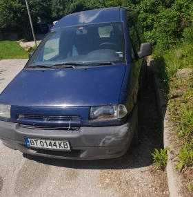 Fiat Scudo 1.9d | Mobile.bg    3