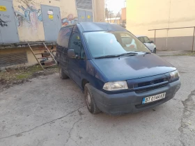 Fiat Scudo 1.9d | Mobile.bg    11