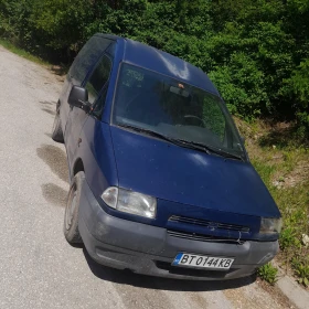 Fiat Scudo 1.9d | Mobile.bg    2