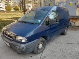 Fiat Scudo 1.9d | Mobile.bg    8