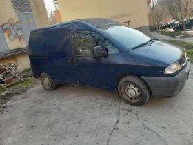 Fiat Scudo 1.9d | Mobile.bg    7