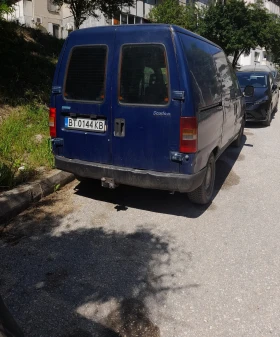 Fiat Scudo 1.9d | Mobile.bg    6