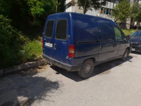 Fiat Scudo 1.9d | Mobile.bg    4