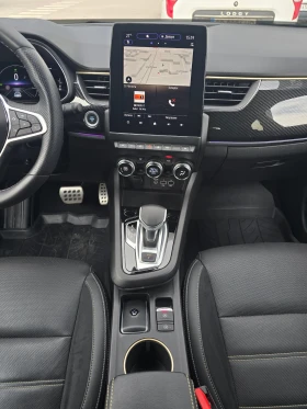 Renault Arkana 1.6 R.S. Line - Hybrid | Mobile.bg    9
