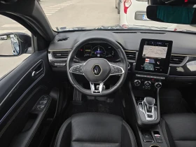Renault Arkana 1.6 R.S. Line - Hybrid | Mobile.bg    10