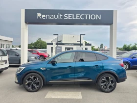 Renault Arkana 1.6 R.S. Line - Hybrid | Mobile.bg    3