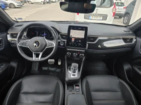 Renault Arkana 1.6 R.S. Line - Hybrid | Mobile.bg    8