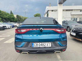 Renault Arkana 1.6 R.S. Line - Hybrid | Mobile.bg    4