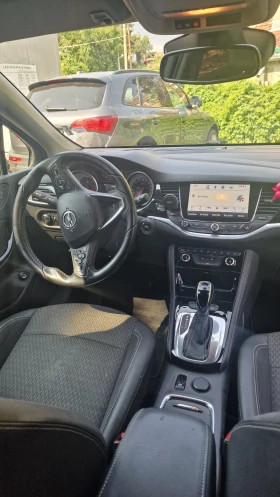 Opel Astra 2.0 Sports tourer | Mobile.bg    7