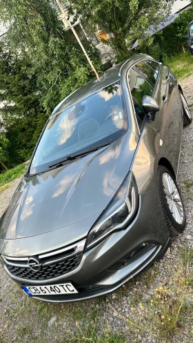 Opel Astra 2.0 Sports tourer | Mobile.bg    9