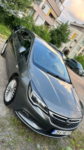 Opel Astra 2.0 Sports tourer | Mobile.bg    2