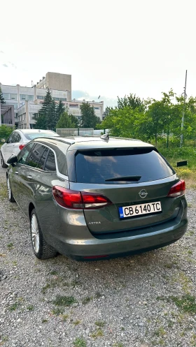 Opel Astra 2.0 Sports tourer | Mobile.bg    3