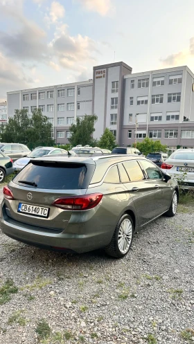 Opel Astra 2.0 Sports tourer | Mobile.bg    5