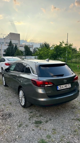 Opel Astra 2.0 Sports tourer | Mobile.bg    4
