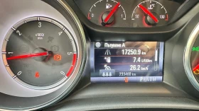 Opel Astra 2.0 Sports tourer | Mobile.bg    13