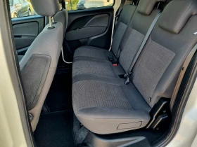 Fiat Doblo 1.6multijet2 Facelift 120ks. | Mobile.bg    15