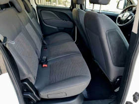 Fiat Doblo 1.6multijet2 Facelift 120ks. | Mobile.bg    16