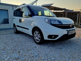 Fiat Doblo 1.6multijet2 Facelift 120ks. | Mobile.bg    4