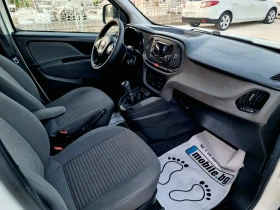 Fiat Doblo 1.6multijet2 Facelift 120ks. | Mobile.bg    12